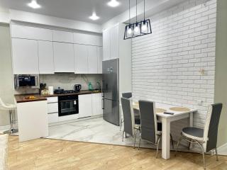 3 bedroom apartment Elizaveta - 4