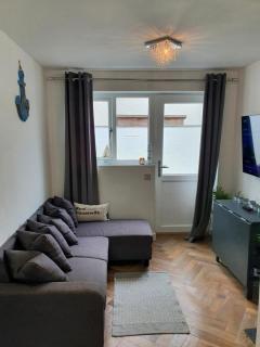 The Cove at No 1 Trearddur Road - Trearddur - 8