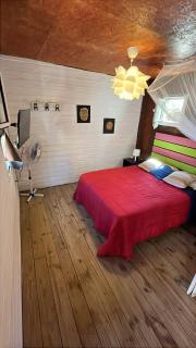 Hostel Vente al Diablo - Punta Del Diablo - 3