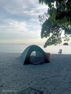 Camping Wayag - - 9
