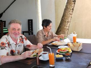 Happy Beach Resort - 9
