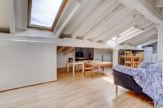 Preciosa buhardilla en Hondarribia, Centro, 2 HB - Hondarribia - 3