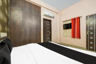 Hotel O Delight Residency - 9