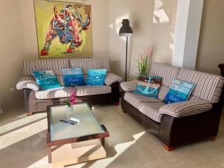 Appartement in Nerja with pool and sea view - Nerja - 4