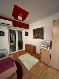 Dalijan Apartman - 2