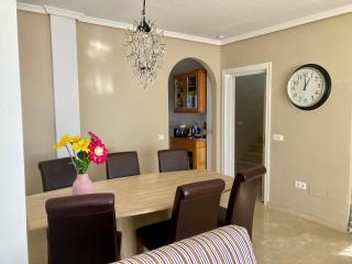 Appartement in Nerja with pool and sea view - Nerja - 5