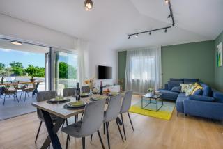 Top New Vila Orbanici - Orbanići - 7