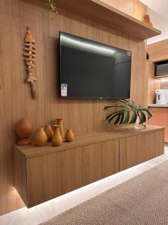 Mirante do Porto 301: Conforto no Paraíso - 1