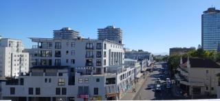 UNIT 503 EIGHTY TWO on MAIN, SEAPOINT - Cidade Do Cabo - 8
