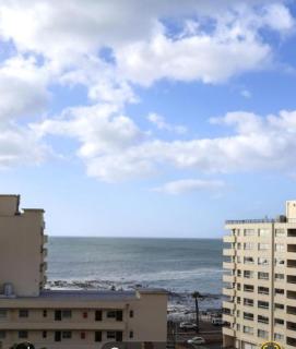 UNIT 503 EIGHTY TWO on MAIN, SEAPOINT - Cidade Do Cabo - 6