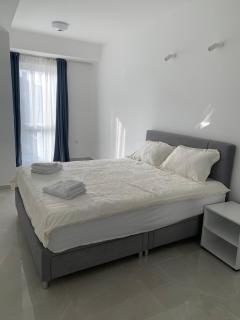 GOLD Apartment-Airport - Petrovec - 6