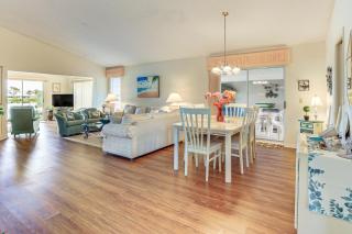 Less Than 10 Mi to Dtwn Venice and Beach Lake-View Home! - 7