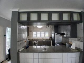 The Doons 3 Bedroom Apartment - Kingsburgh - 7