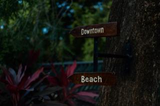The Cabins - La Libertad - 2