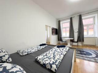 Charming Brigittenau Haven KL38 - Wenen - 7
