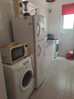 DEPARTAMENTO Zona ALDREY MAR DEL PLATA - Mar del Plata - 4