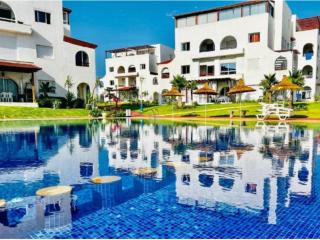 Red house - Cabo Negro - 9