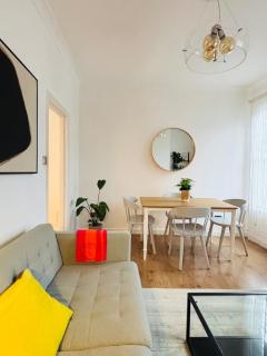 Cosy & Modern - Londra - 8