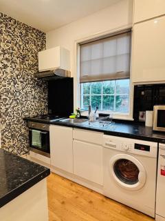 Cosy & Modern - Londra - 1