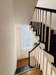 Cosy & Modern - Londra - 4