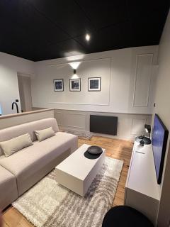 Suite Junior - Saint-Brieuc - 9