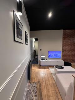 Suite Junior - Saint-Brieuc - 8