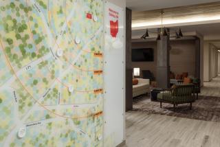 TownePlace Suites by Marriott Cincinnati Oakley - Cincinnati - 2