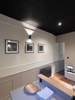 Suite Junior - Saint-Brieuc - 6