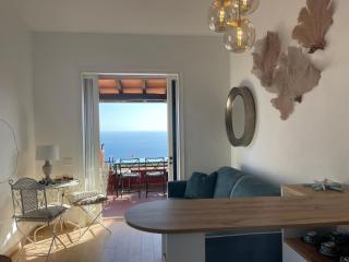 La terrazza sul mare - Monte Argentario - 5