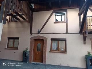 Maison jumelée - Wittenheim - 8