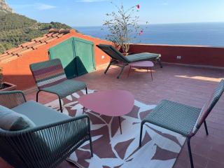 La terrazza sul mare - Monte Argentario - 3