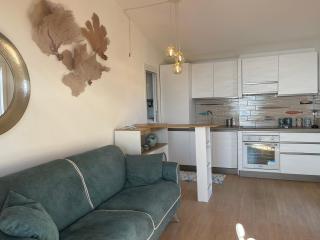 La terrazza sul mare - Monte Argentario - 2