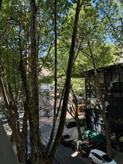 Monoambiente en Palermo Hollywood - 8