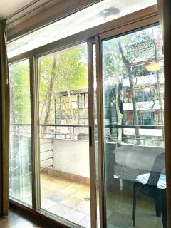 Monoambiente en Palermo Hollywood - Buenos Aires - 7