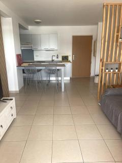 T2 cozy, ultra-center Papeete - Fare Mauz - Papeete - 5
