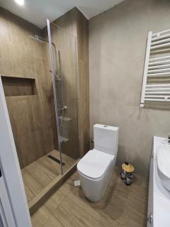 Two-storey apartment BlockF1 - 8