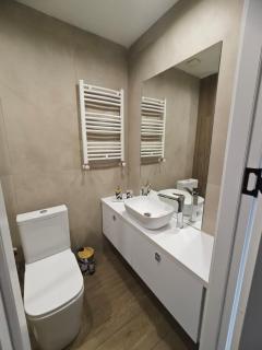 Two-storey apartment BlockF1 - Kʼumlistsʼikhe - 2