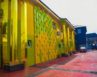 Royal Winners Hotel, Port Harcourt, Nigeria - Port Harcourt - 3