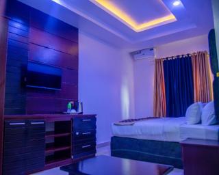 Royal Winners Hotel, Port Harcourt, Nigeria - Port Harcourt - 1