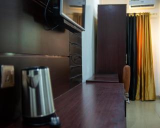 Royal Winners Hotel, Port Harcourt, Nigeria - Port Harcourt - 3