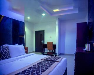 Royal Winners Hotel, Port Harcourt, Nigeria - Port Harcourt - 2