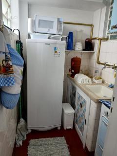 Apt centro - Poços de Caldas - 7
