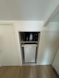 5-star La Suite - 30D rue Général Margueritte - 1