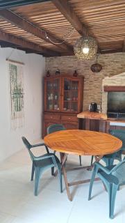 Sonho Meu La Paloma-Beach House - La Paloma - 6