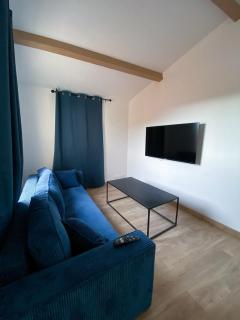 Appartement T2 - Béziers - 2