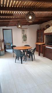 Sonho Meu La Paloma-Beach House - La Paloma - 3