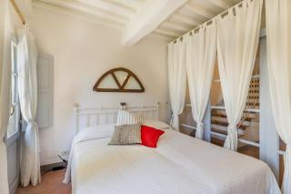 The Cosy Country House Tuscany - Lucques - 5
