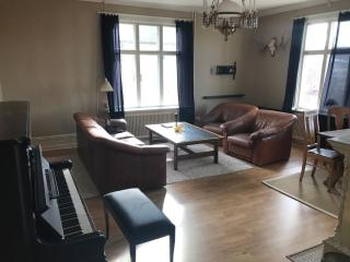 Sekelskiftesvillan - 1