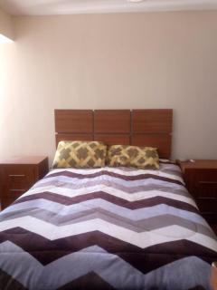 Centrally located apartment in La Paz - La Paz - 3