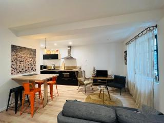Maison petite côte - 9